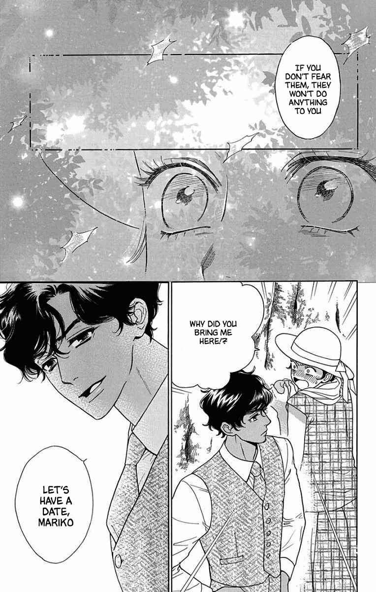 Page 8 Chapter 51 Madame Petite