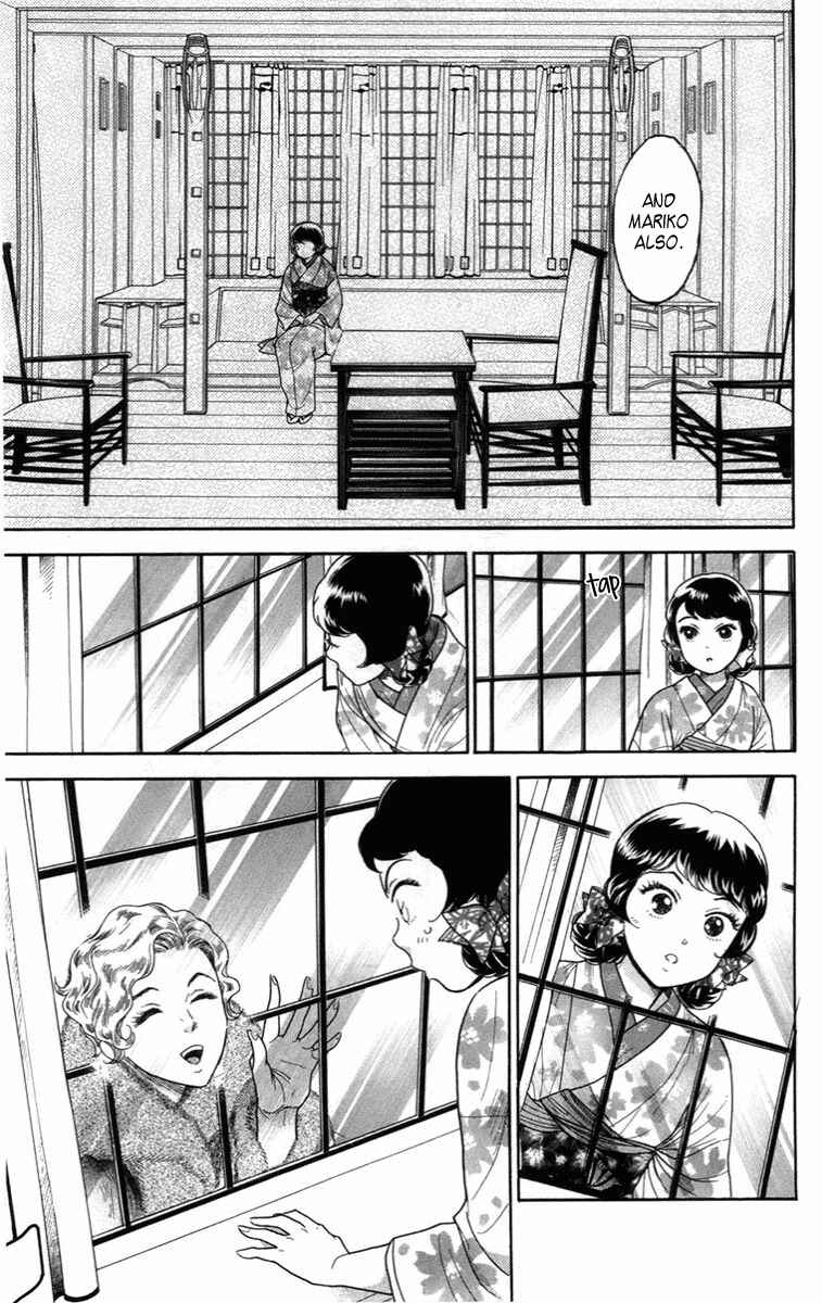 Page 34 Chapter 12 Madame Petite
