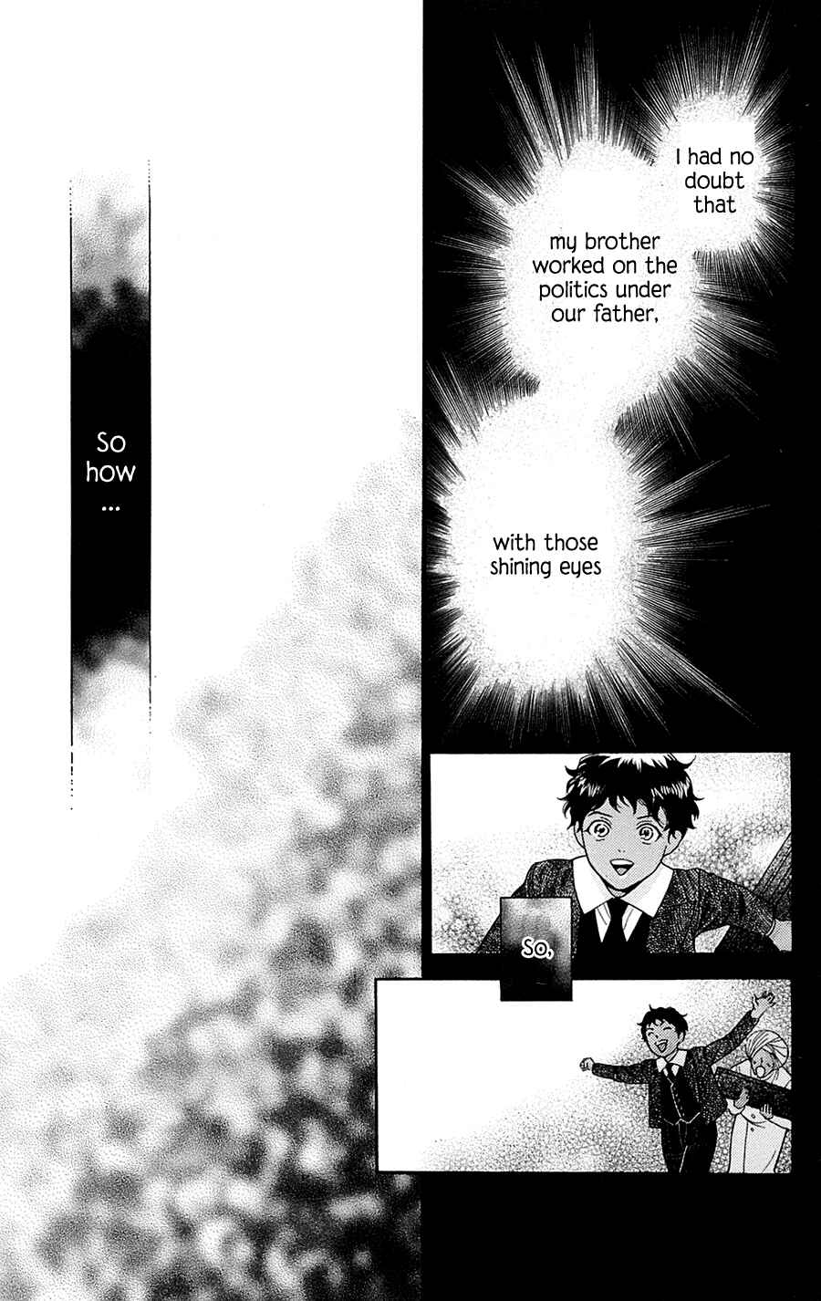 Page 36 Chapter 24 Madame Petite