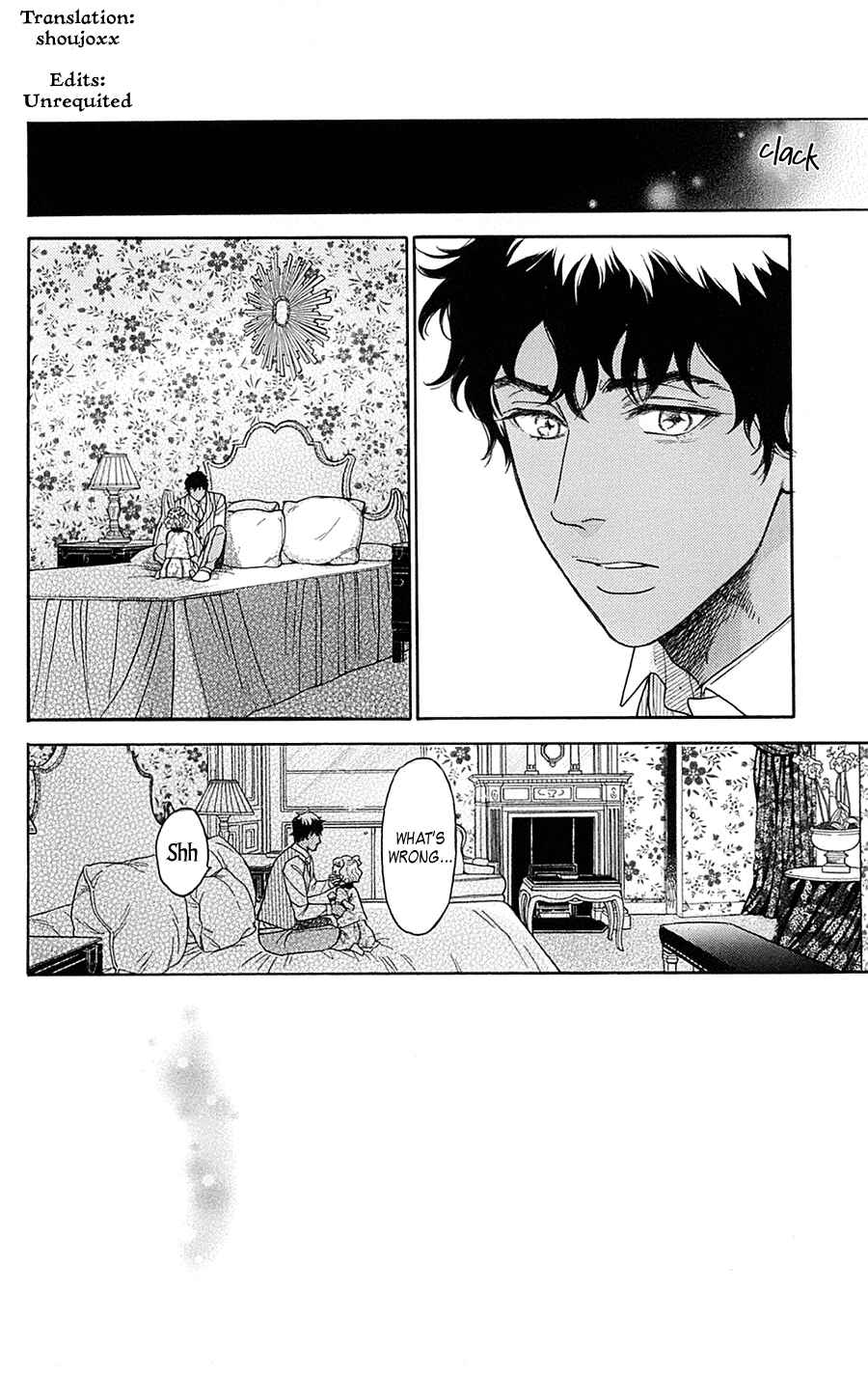 Page 2 Chapter 22 Madame Petite