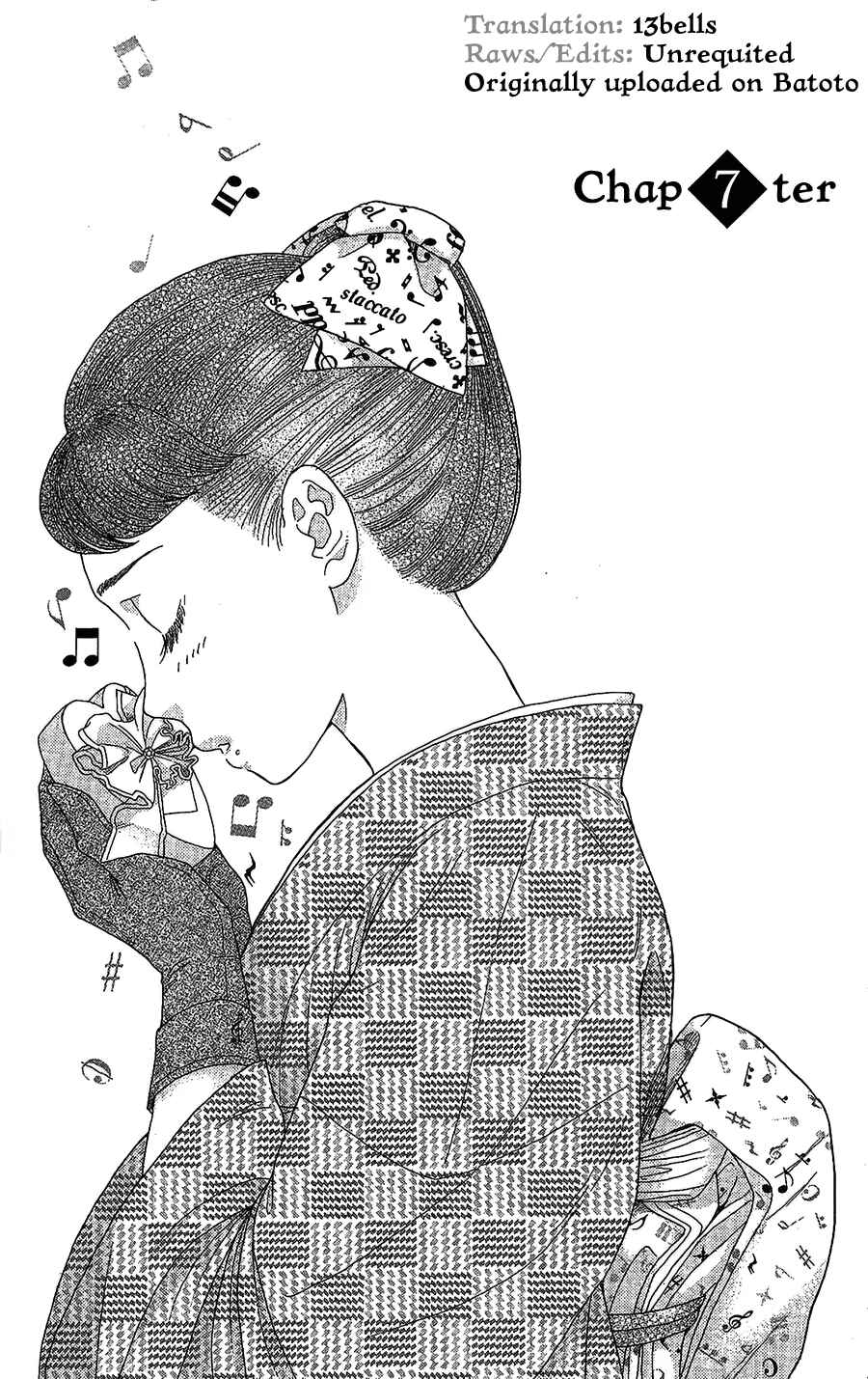 Page 2 Chapter 7 Madame Petite