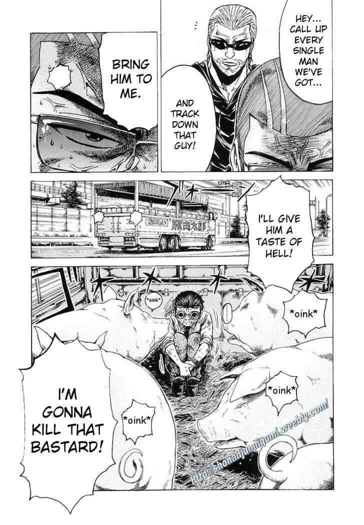 Page 3 Chapter 10 Animal Joe