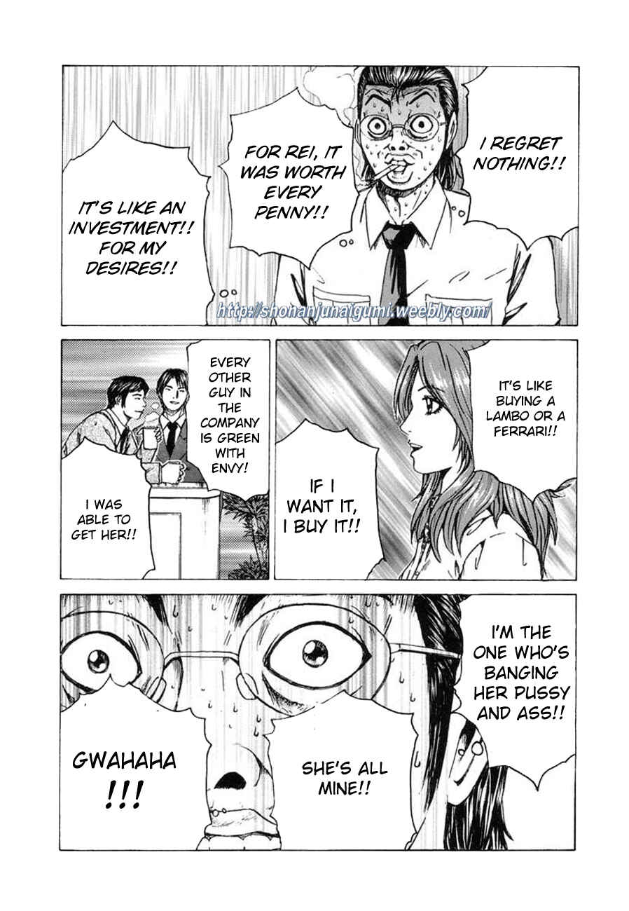 Page 23 Chapter 3 Animal Joe