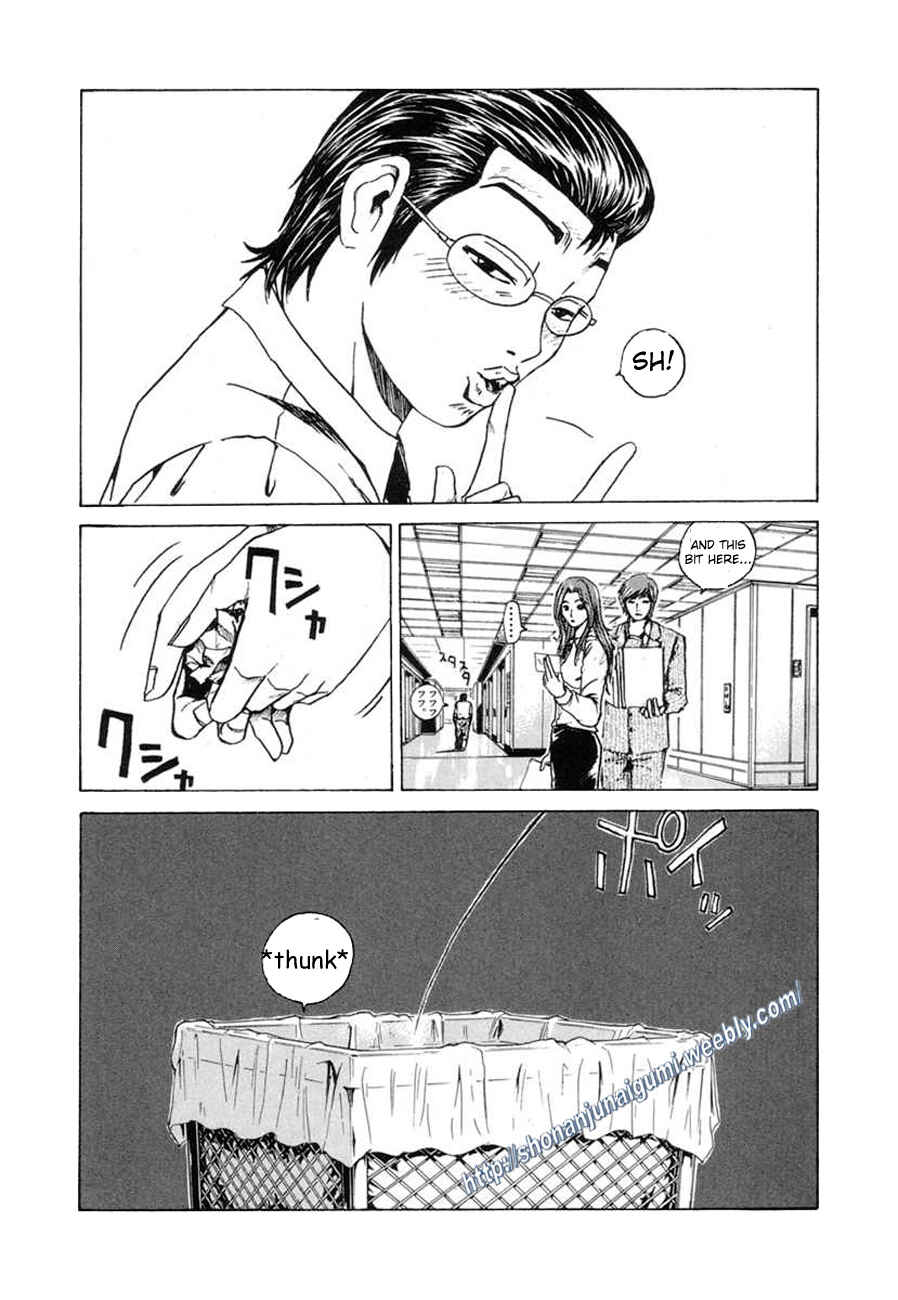 Page 28 Chapter 3 Animal Joe