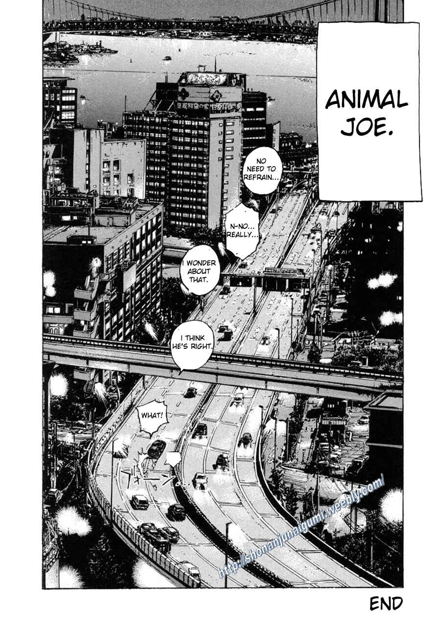 Page 20 Chapter 11 Animal Joe