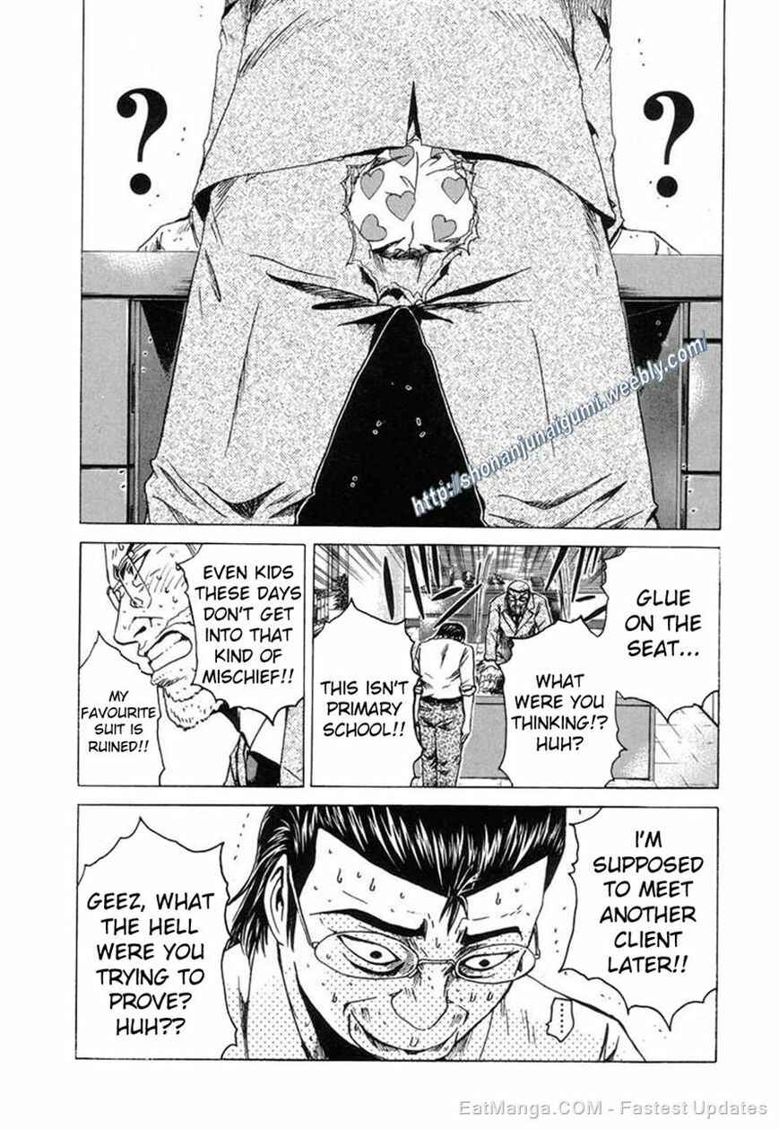 Page 14 Chapter 6 Animal Joe