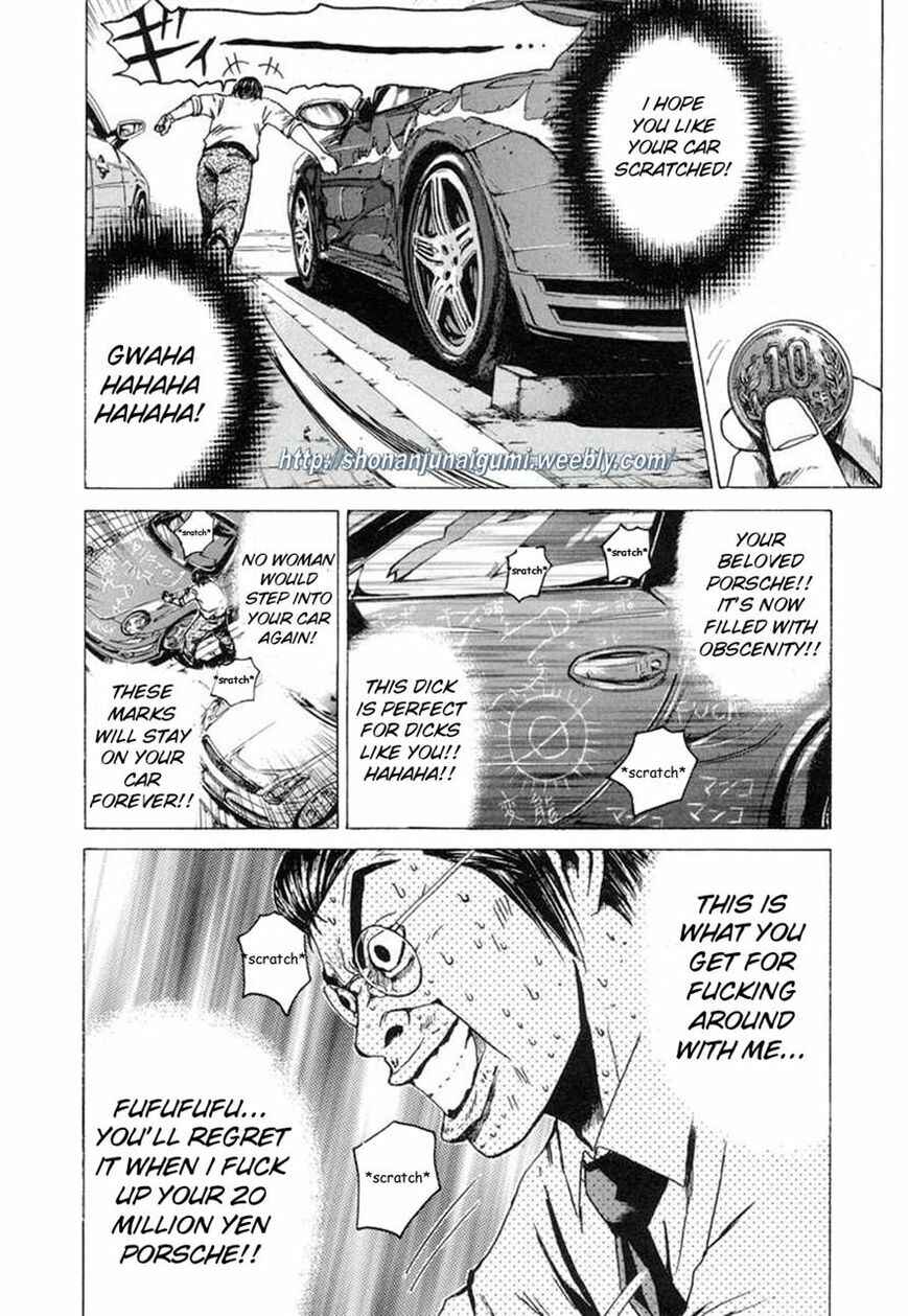 Page 20 Chapter 6 Animal Joe
