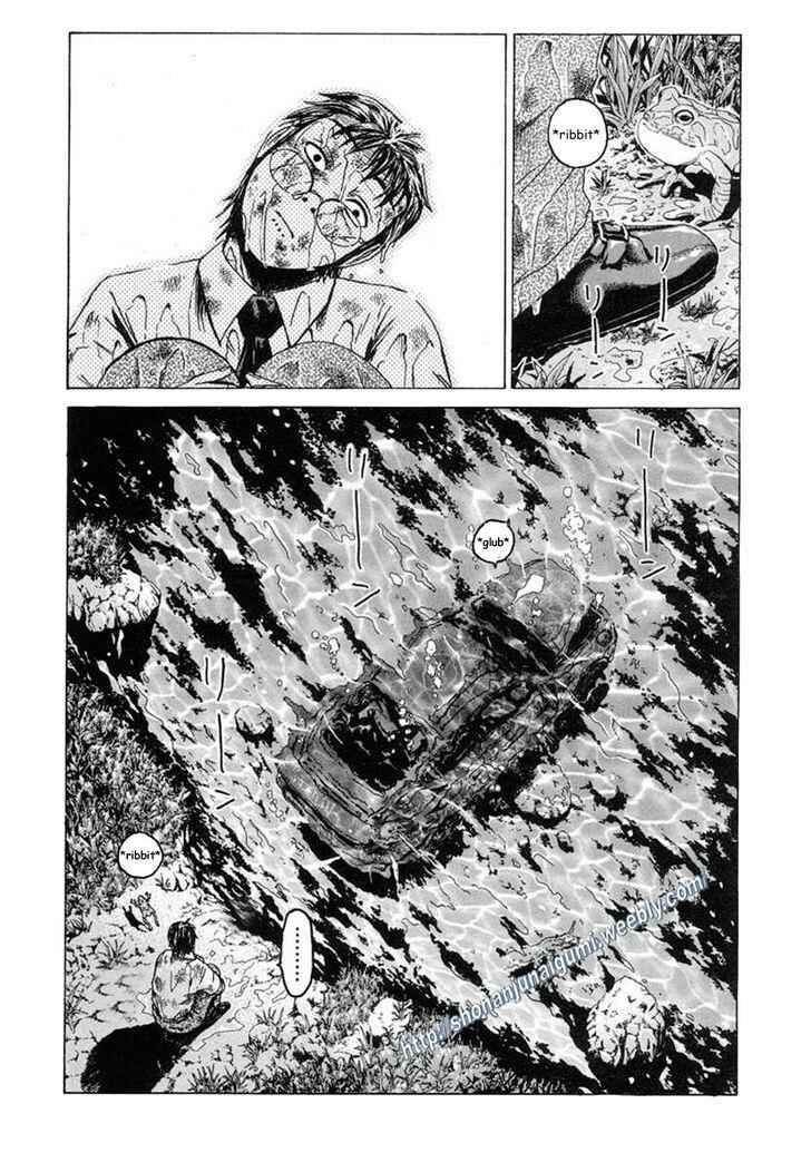 Page 15 Chapter 9 Animal Joe