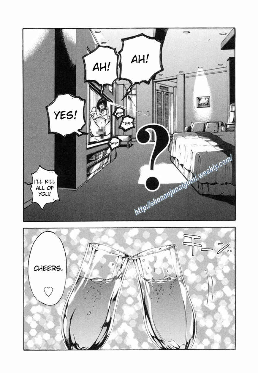 Page 11 Chapter 5 Animal Joe