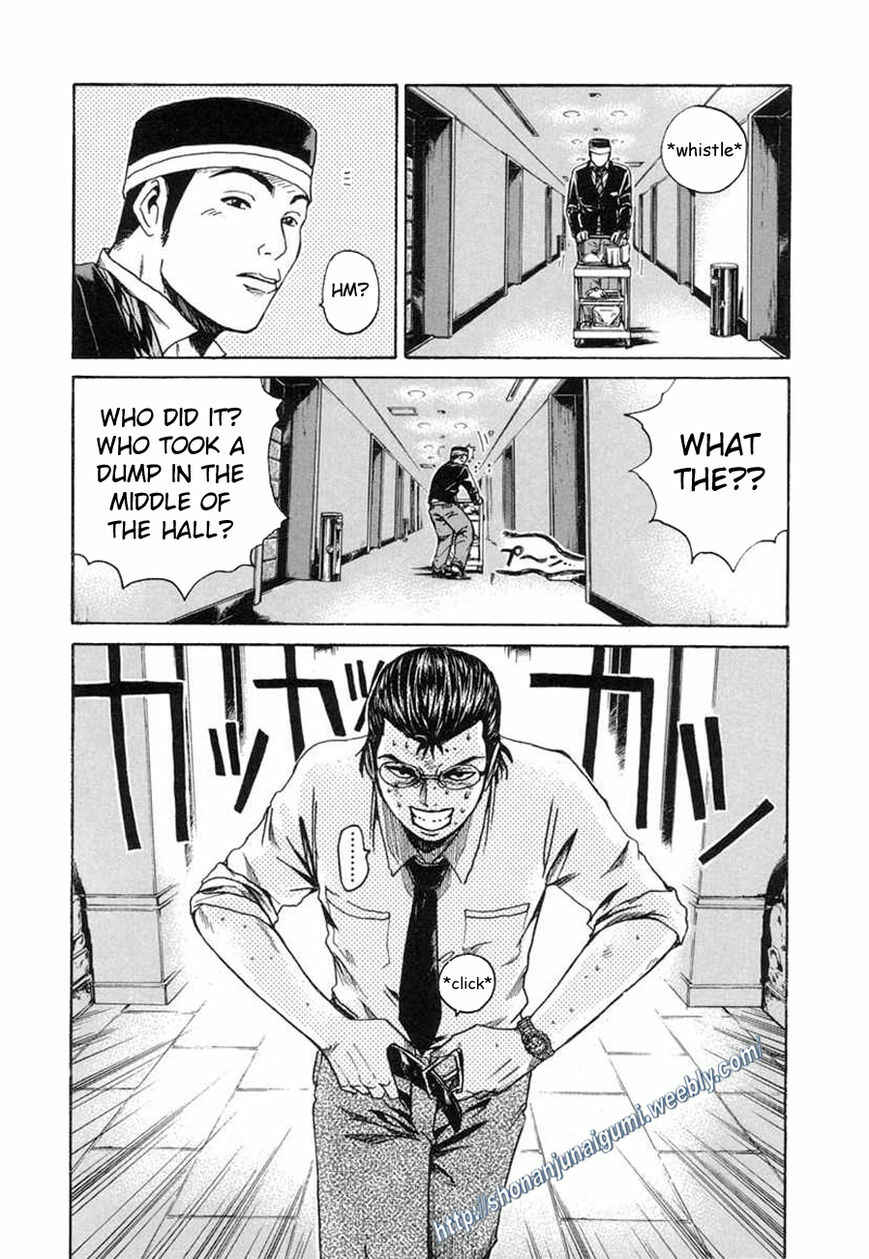 Page 17 Chapter 5 Animal Joe