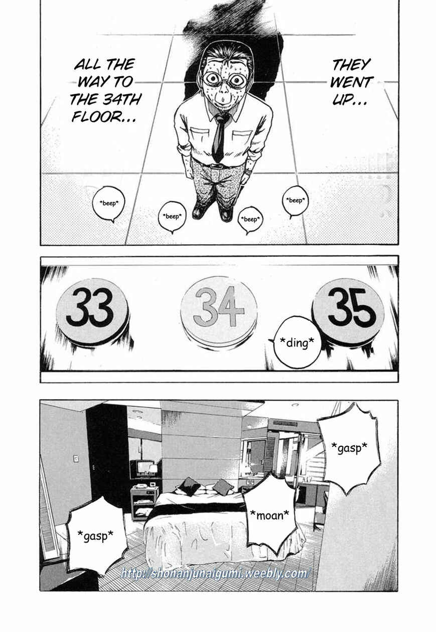 Page 8 Chapter 5 Animal Joe