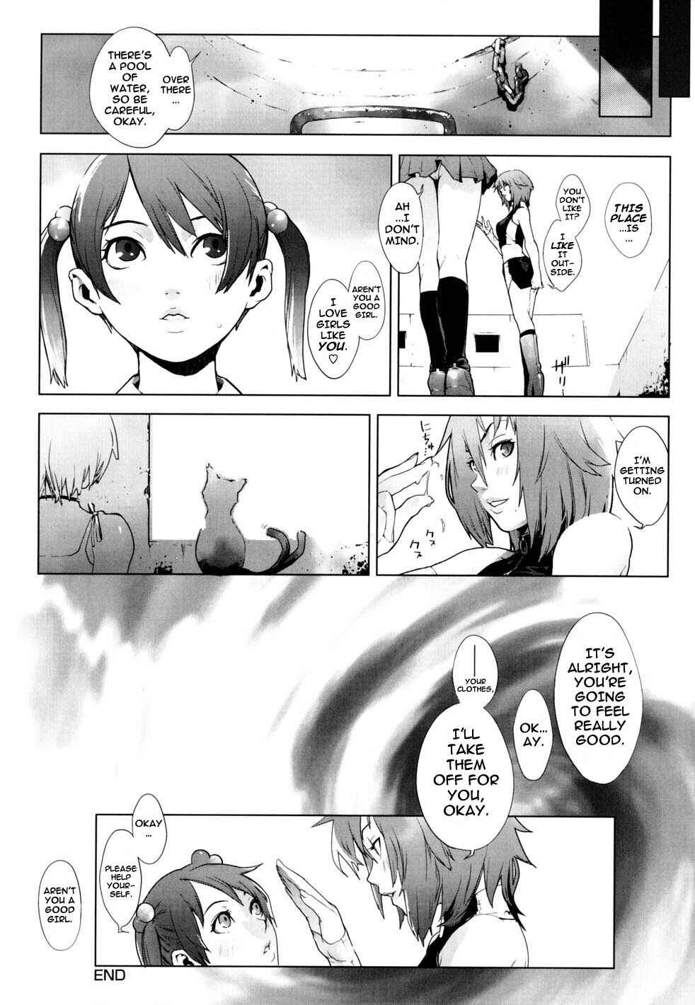Page 16 Chapter 9 Birthday