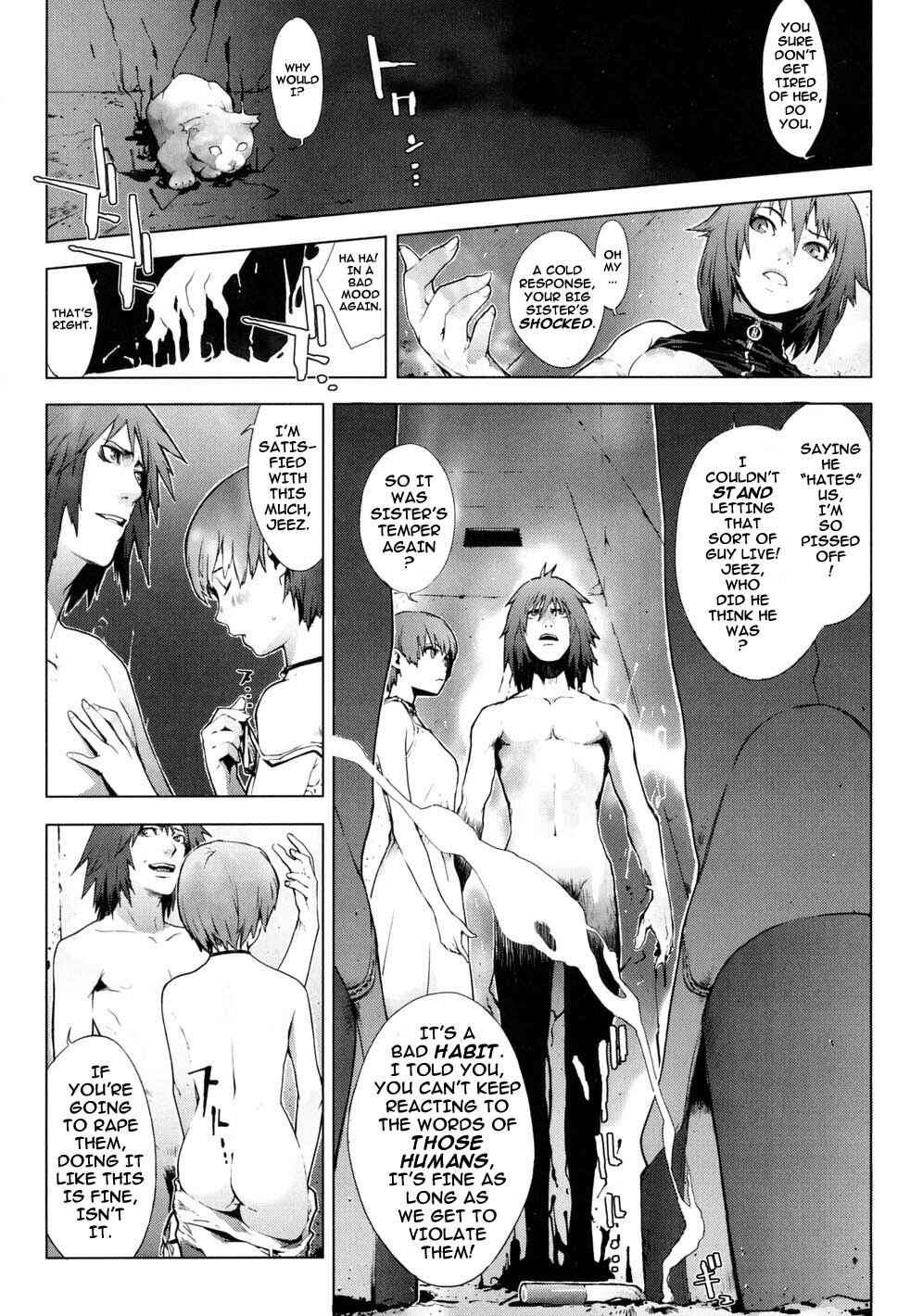 Page 8 Chapter 9 Birthday