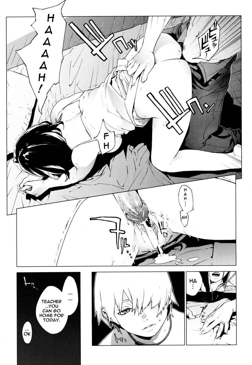 Page 17 Chapter 4 Birthday