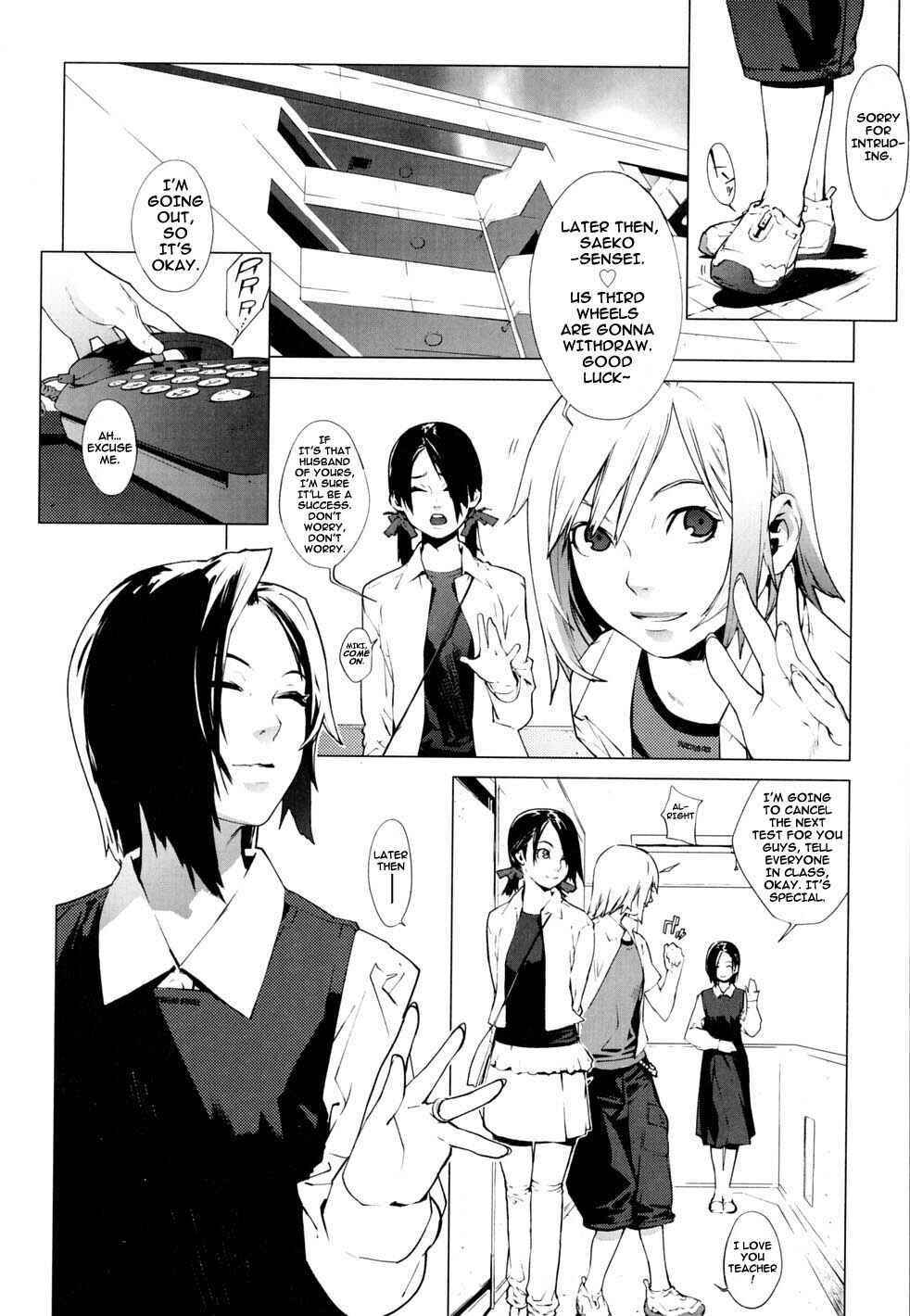 Page 2 Chapter 4 Birthday
