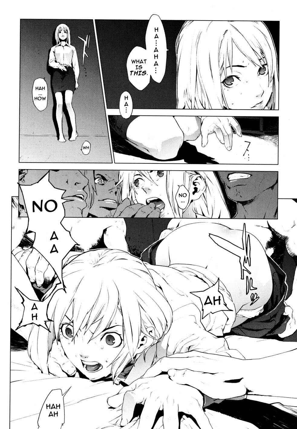 Page 12 Chapter 5 Birthday