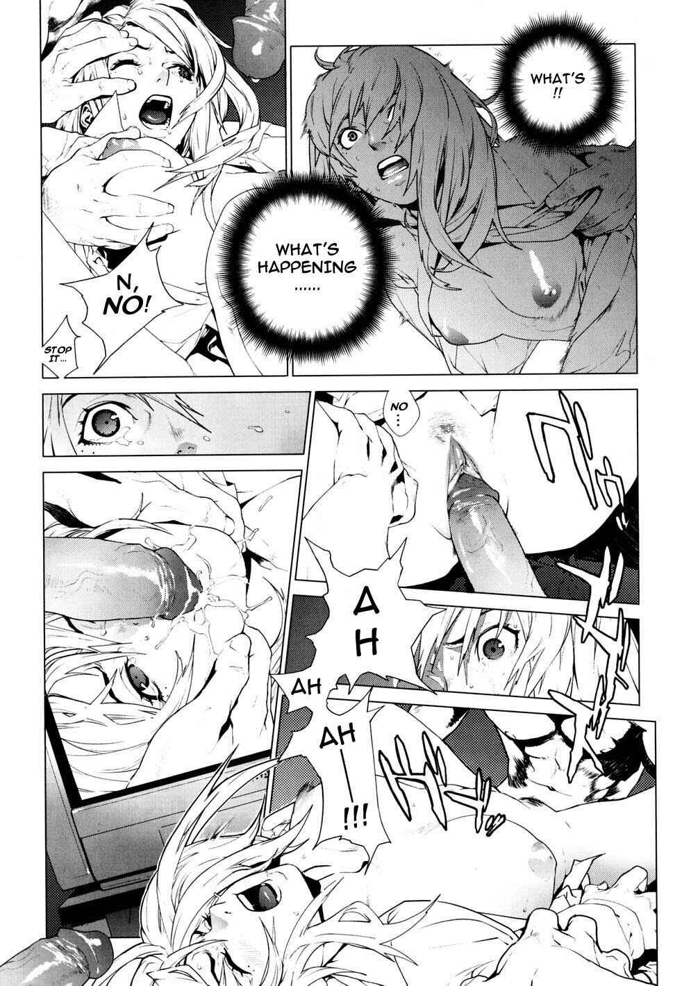 Page 13 Chapter 5 Birthday