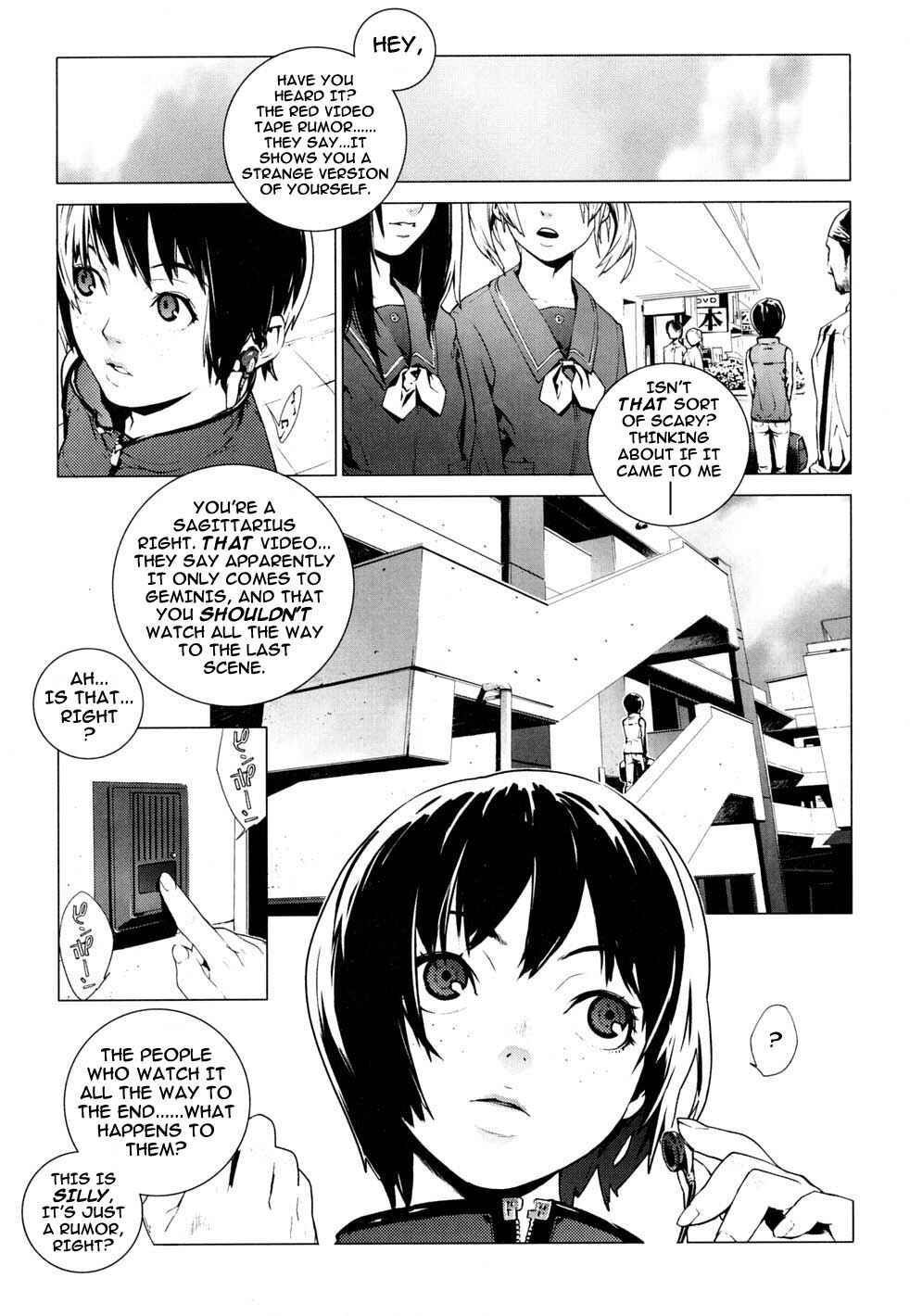Page 19 Chapter 5 Birthday