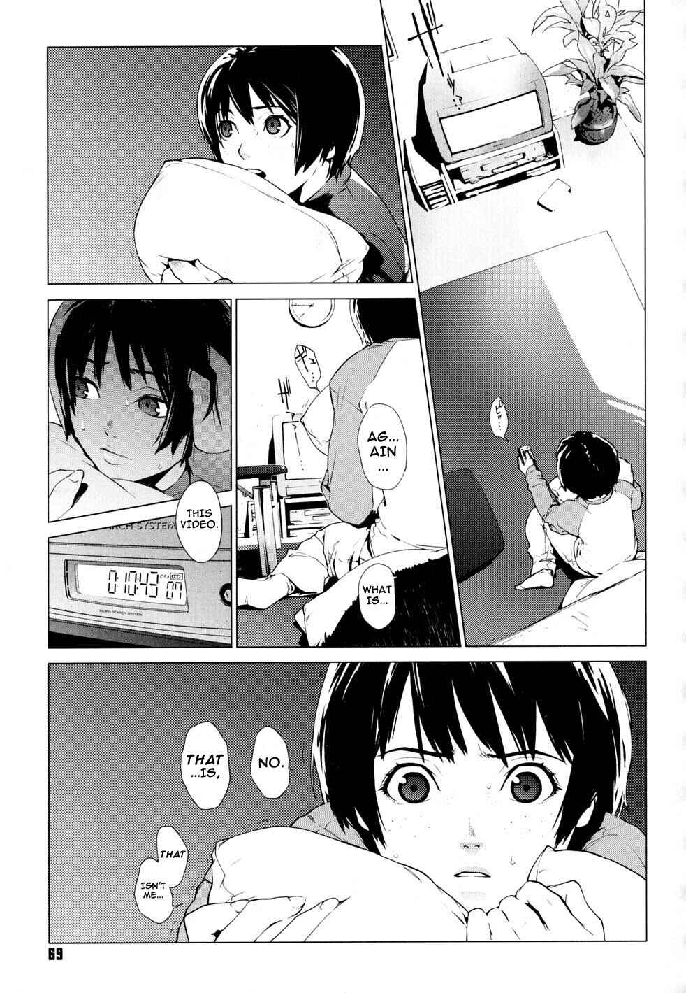 Page 3 Chapter 5 Birthday