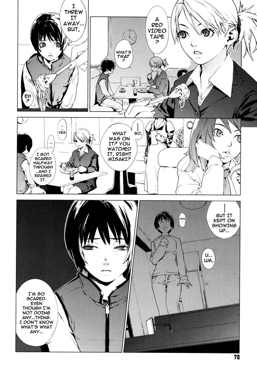 Page 4 Chapter 5 Birthday