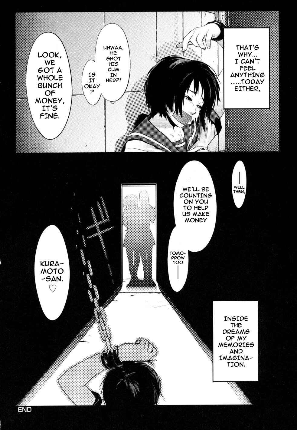 Page 20 Chapter 11 Birthday