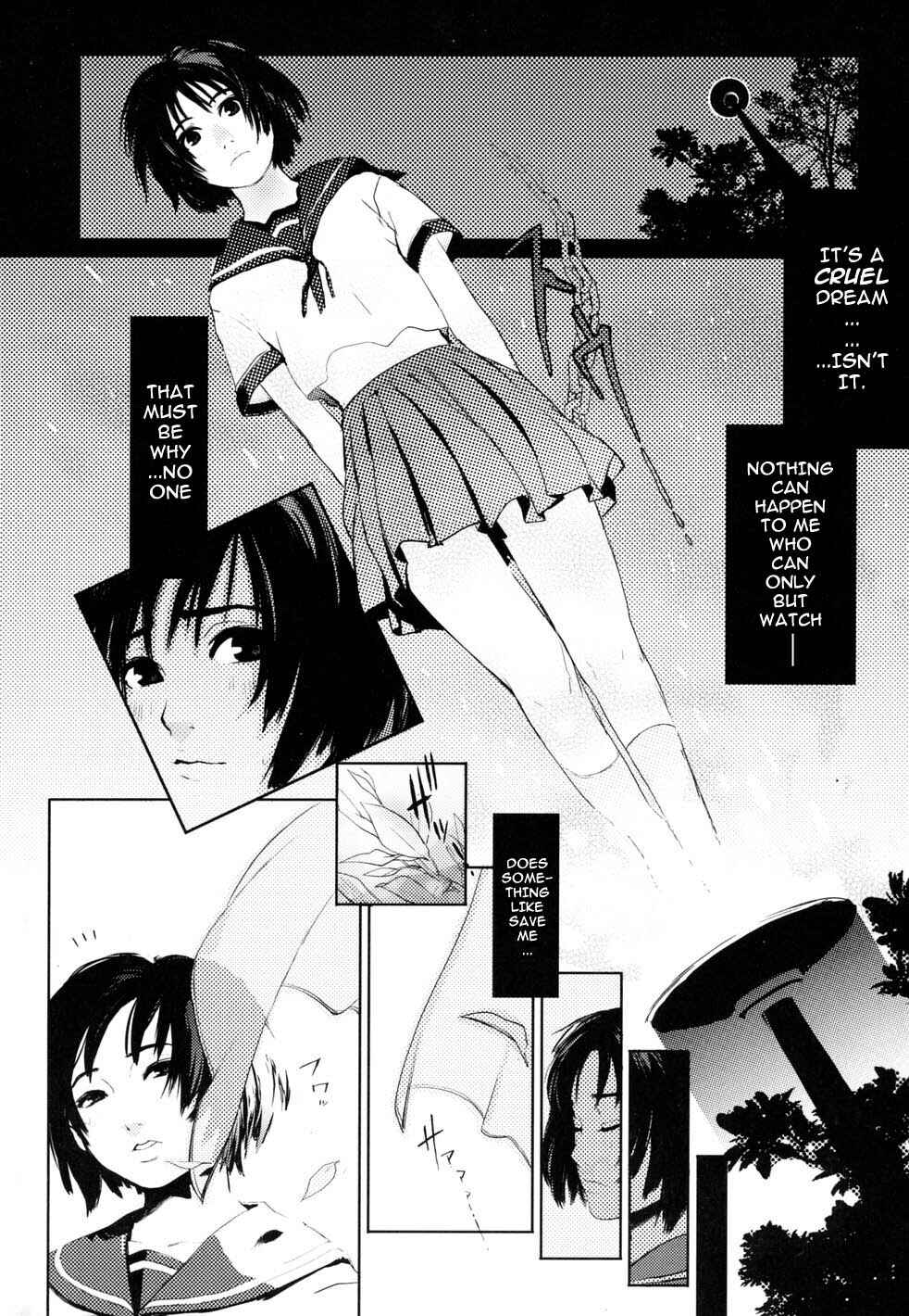 Page 6 Chapter 11 Birthday