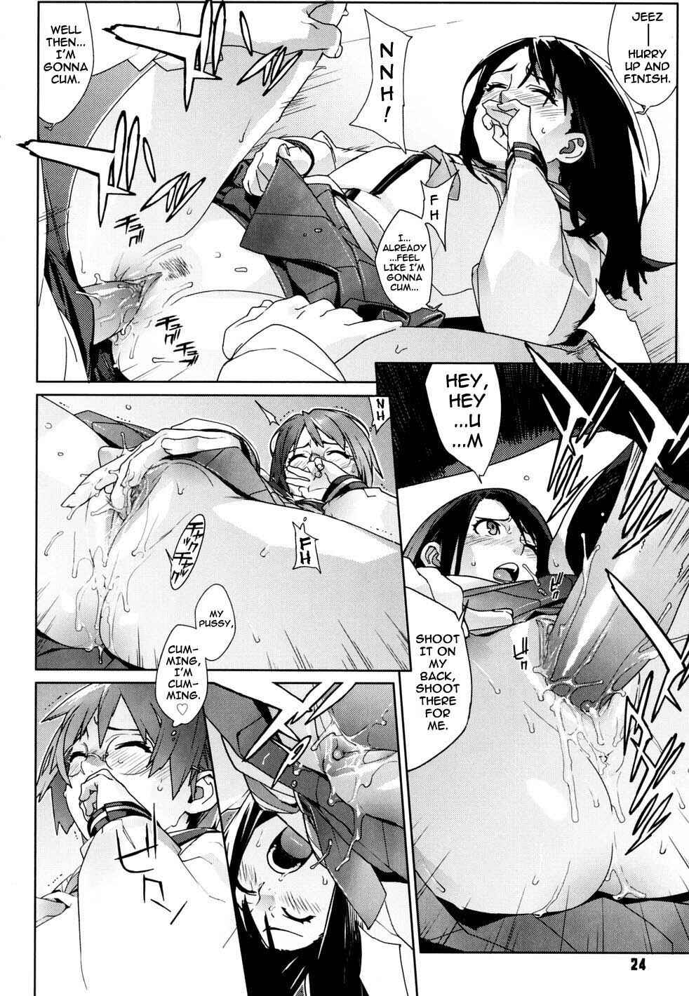Page 16 Chapter 2 Birthday