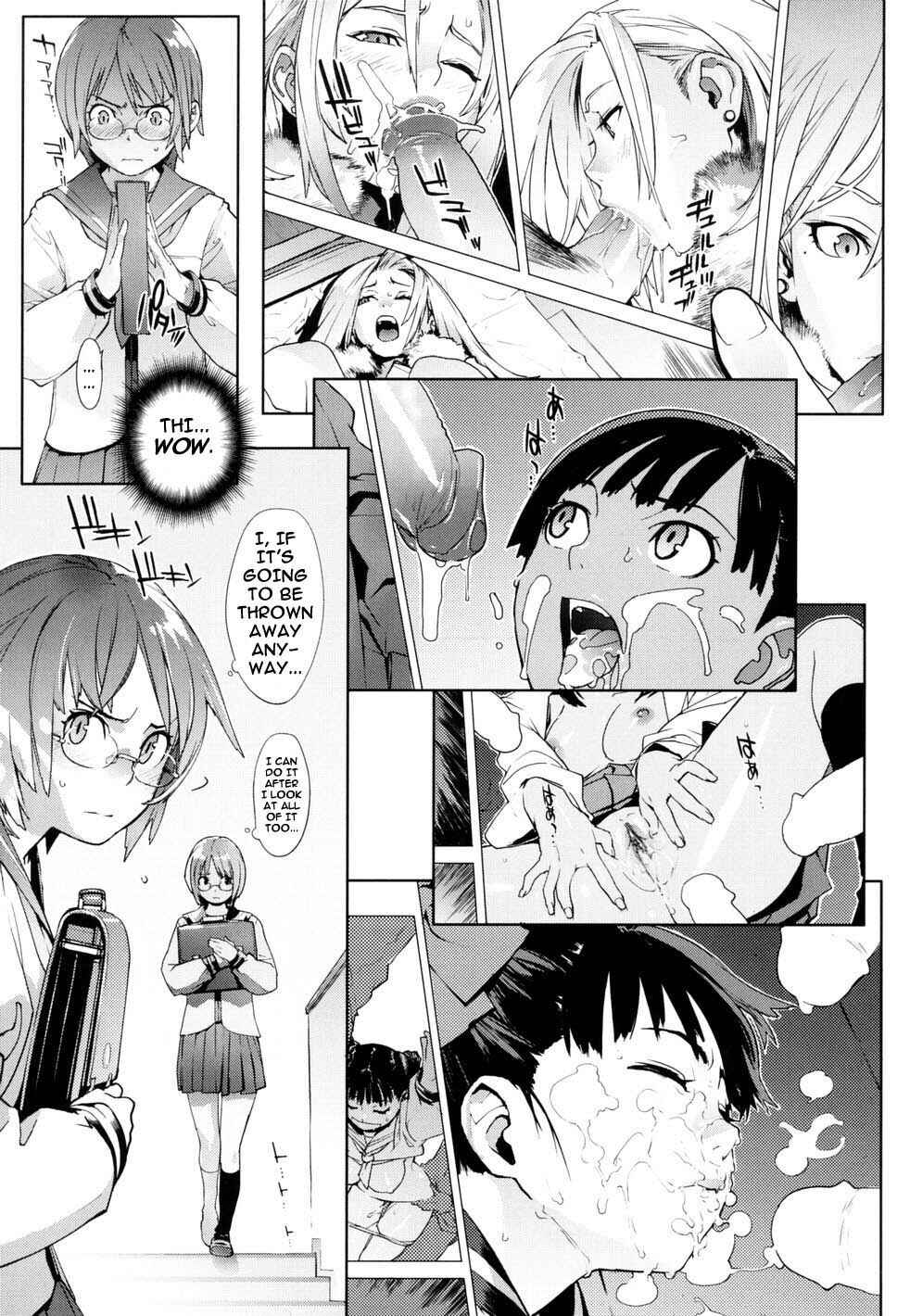 Page 3 Chapter 2 Birthday