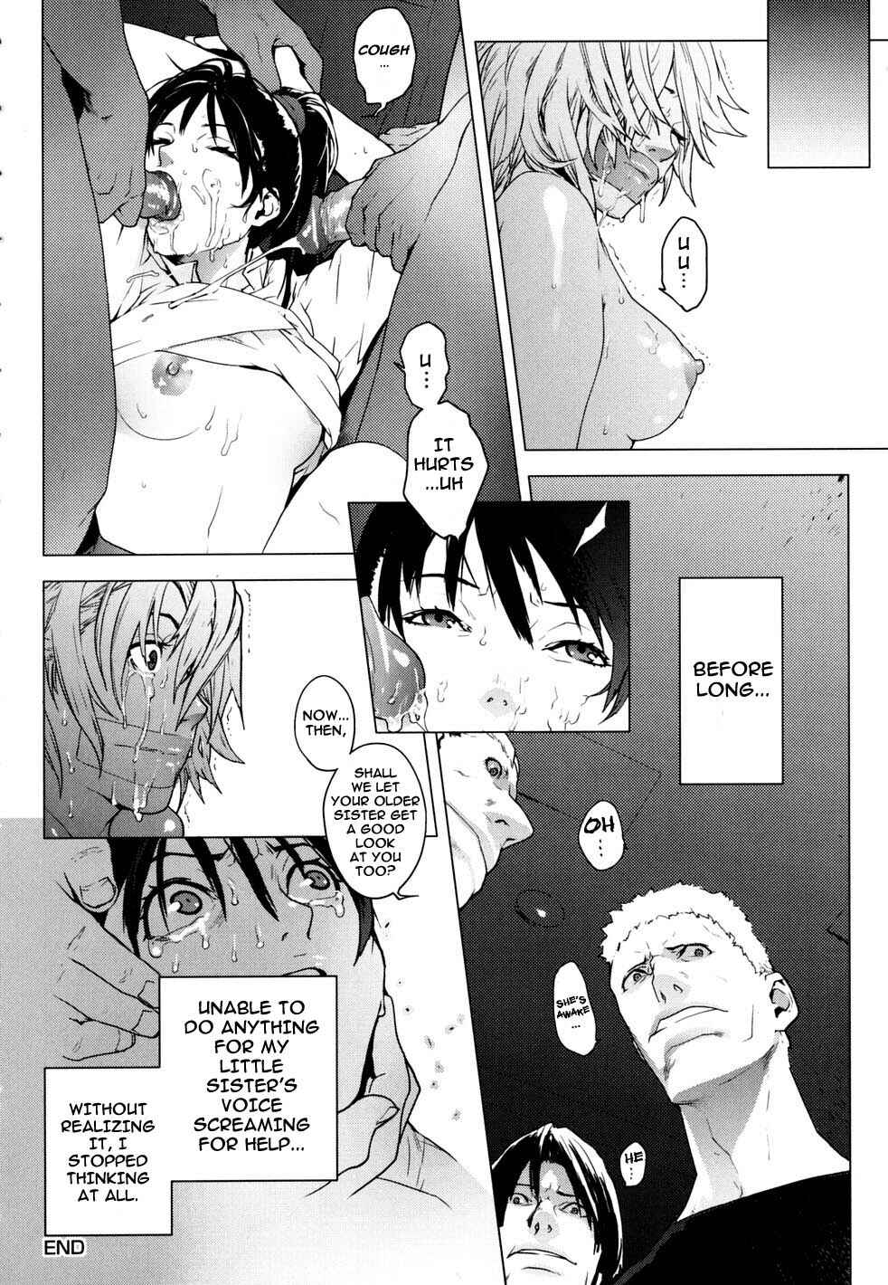Page 18 Chapter 6 Birthday