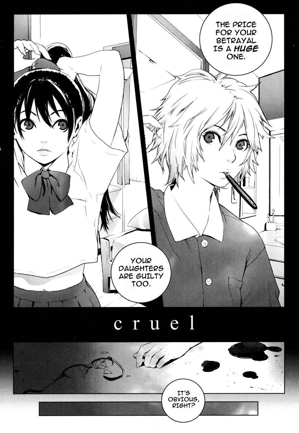 Page 2 Chapter 6 Birthday