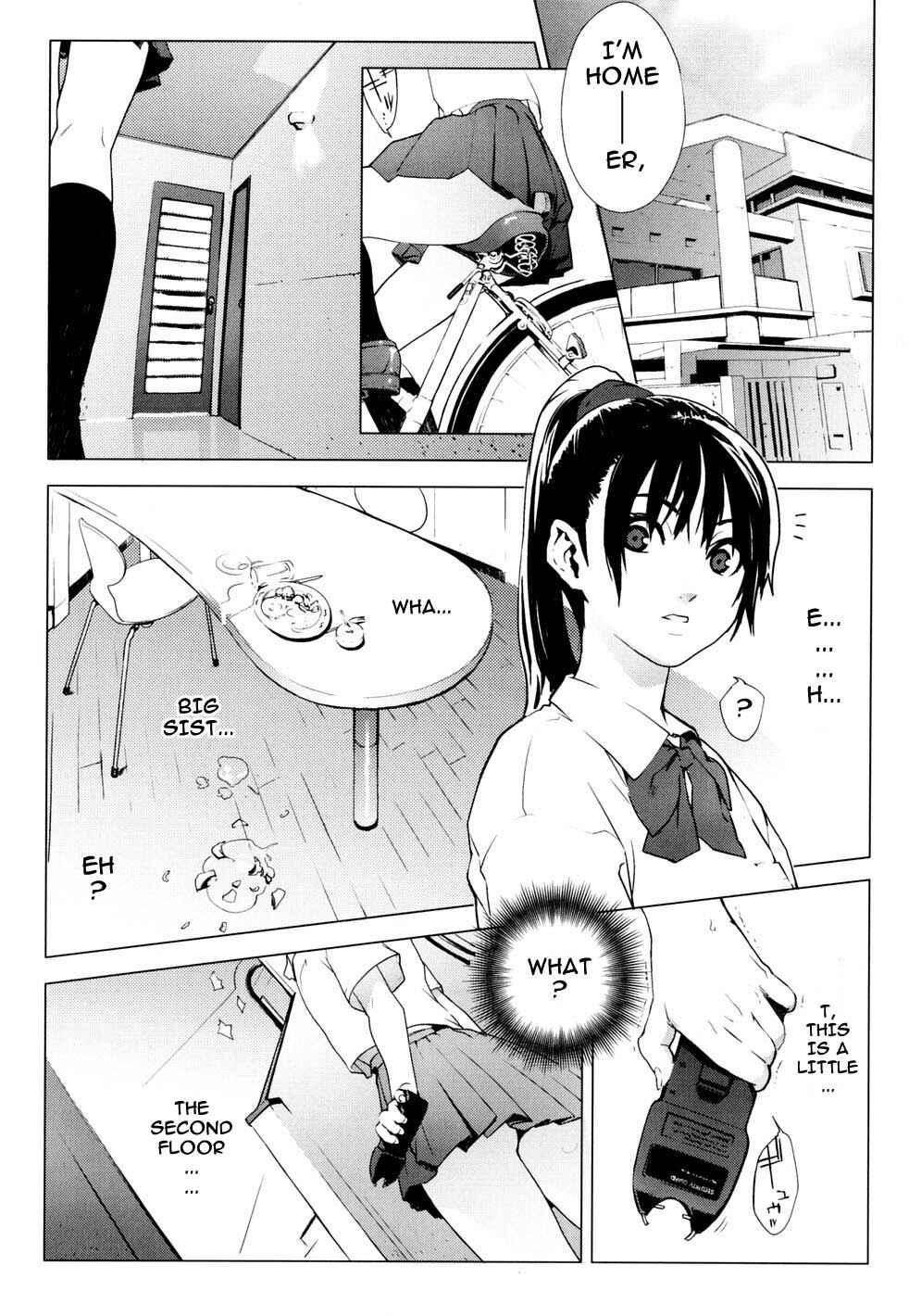 Page 5 Chapter 6 Birthday