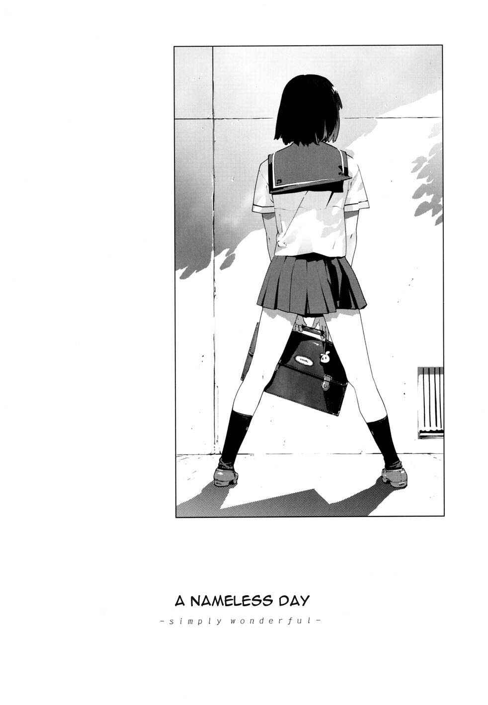 Page 1 Chapter 3 Birthday