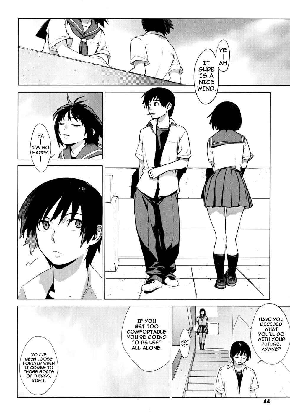 Page 14 Chapter 3 Birthday