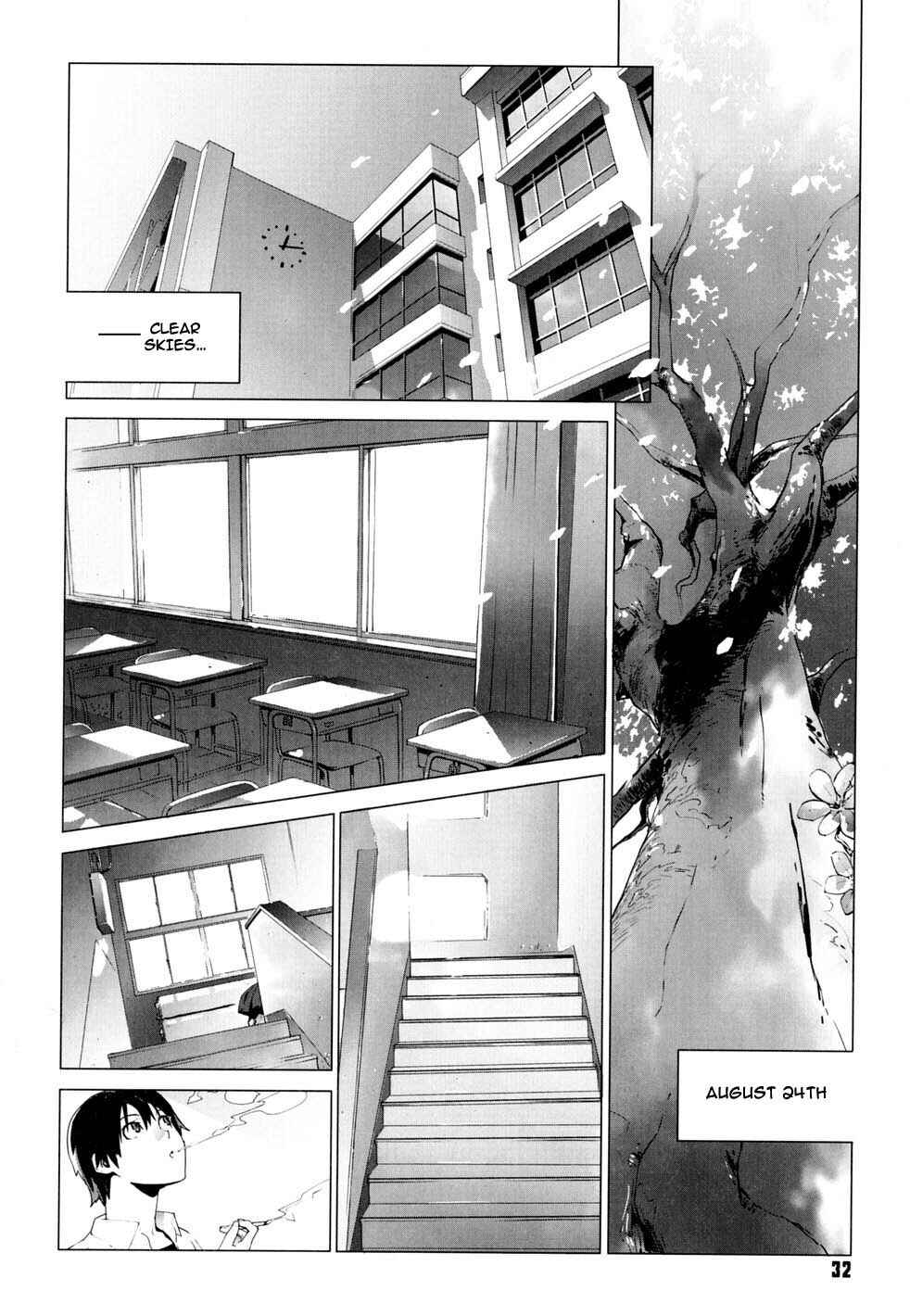 Page 2 Chapter 3 Birthday