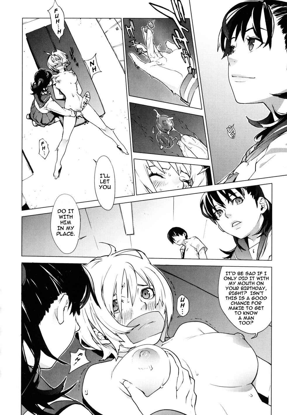 Page 10 Chapter 7 Birthday
