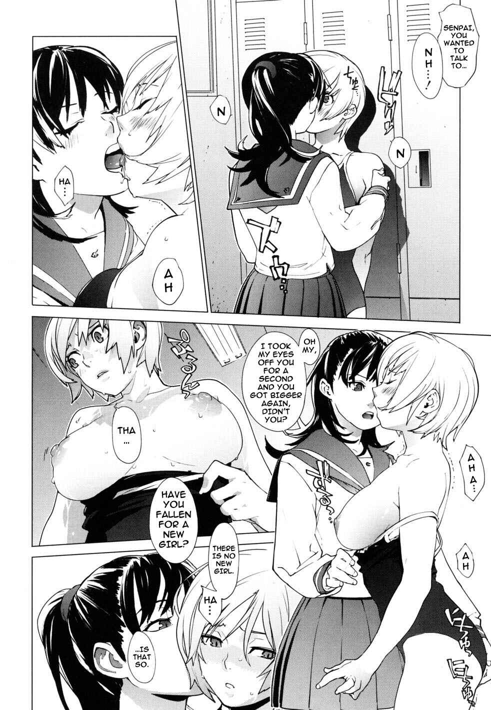 Page 6 Chapter 7 Birthday