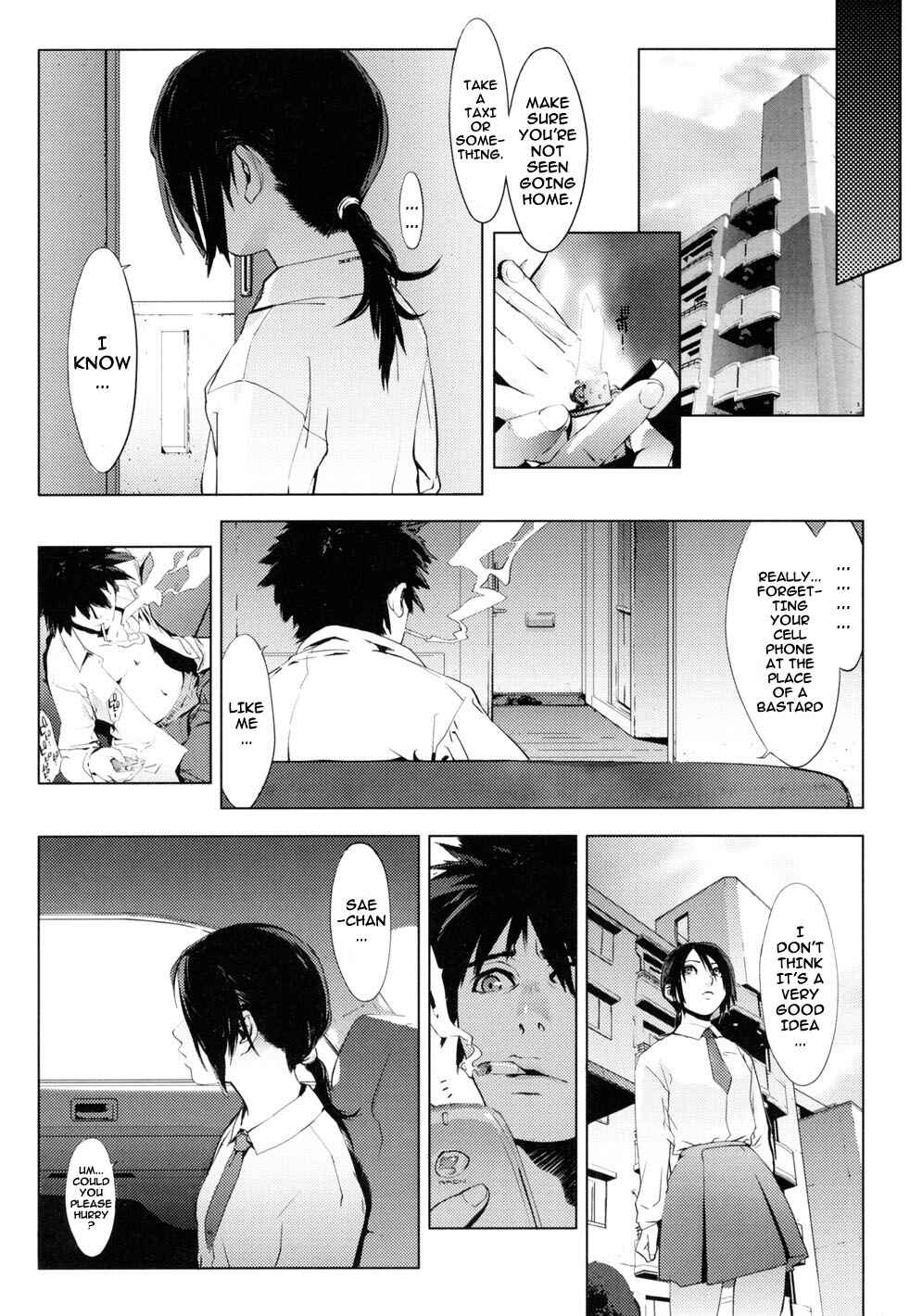 Page 5 Chapter 10 Birthday