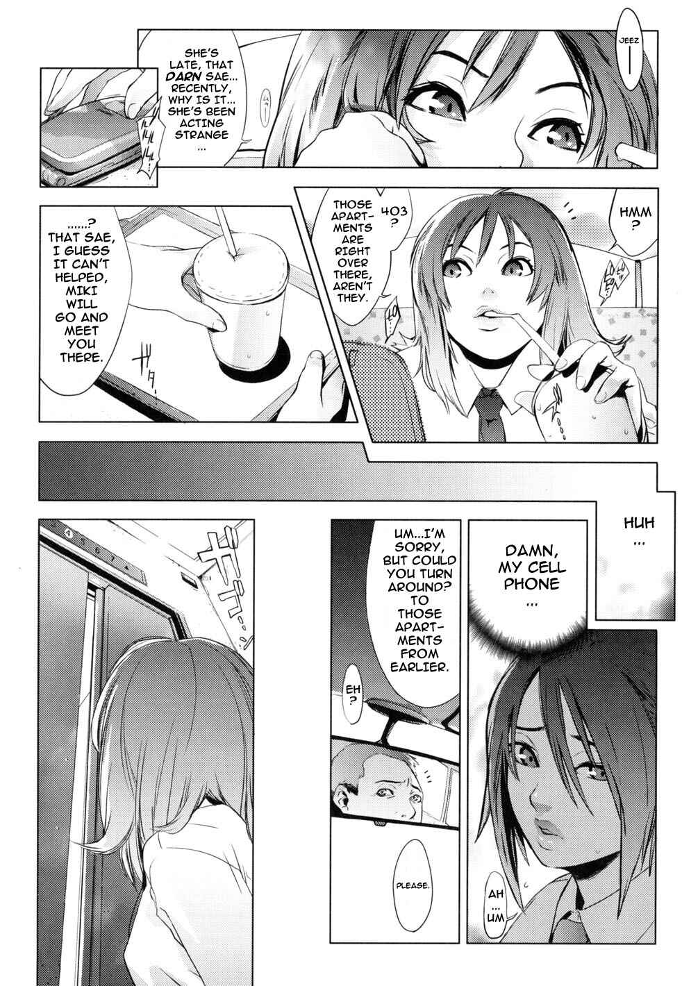 Page 6 Chapter 10 Birthday
