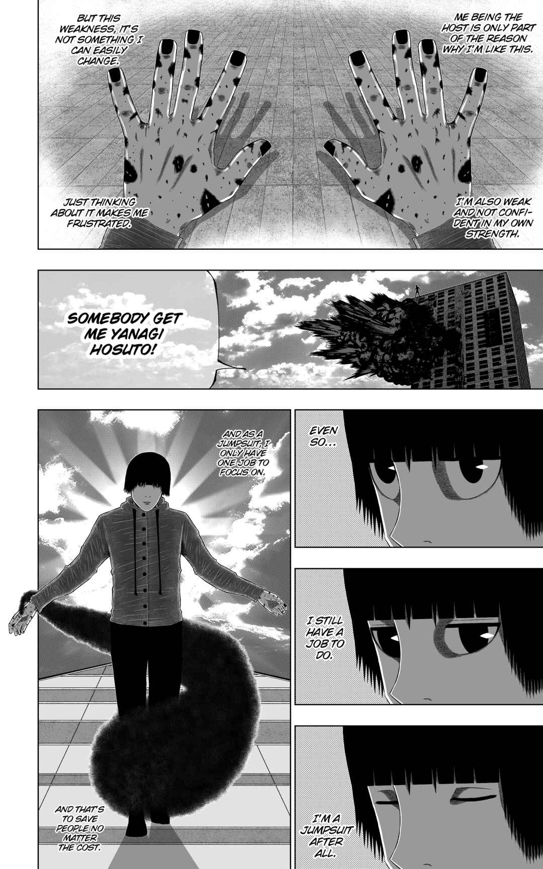 Page 10 Chapter 1 YoYoKuus