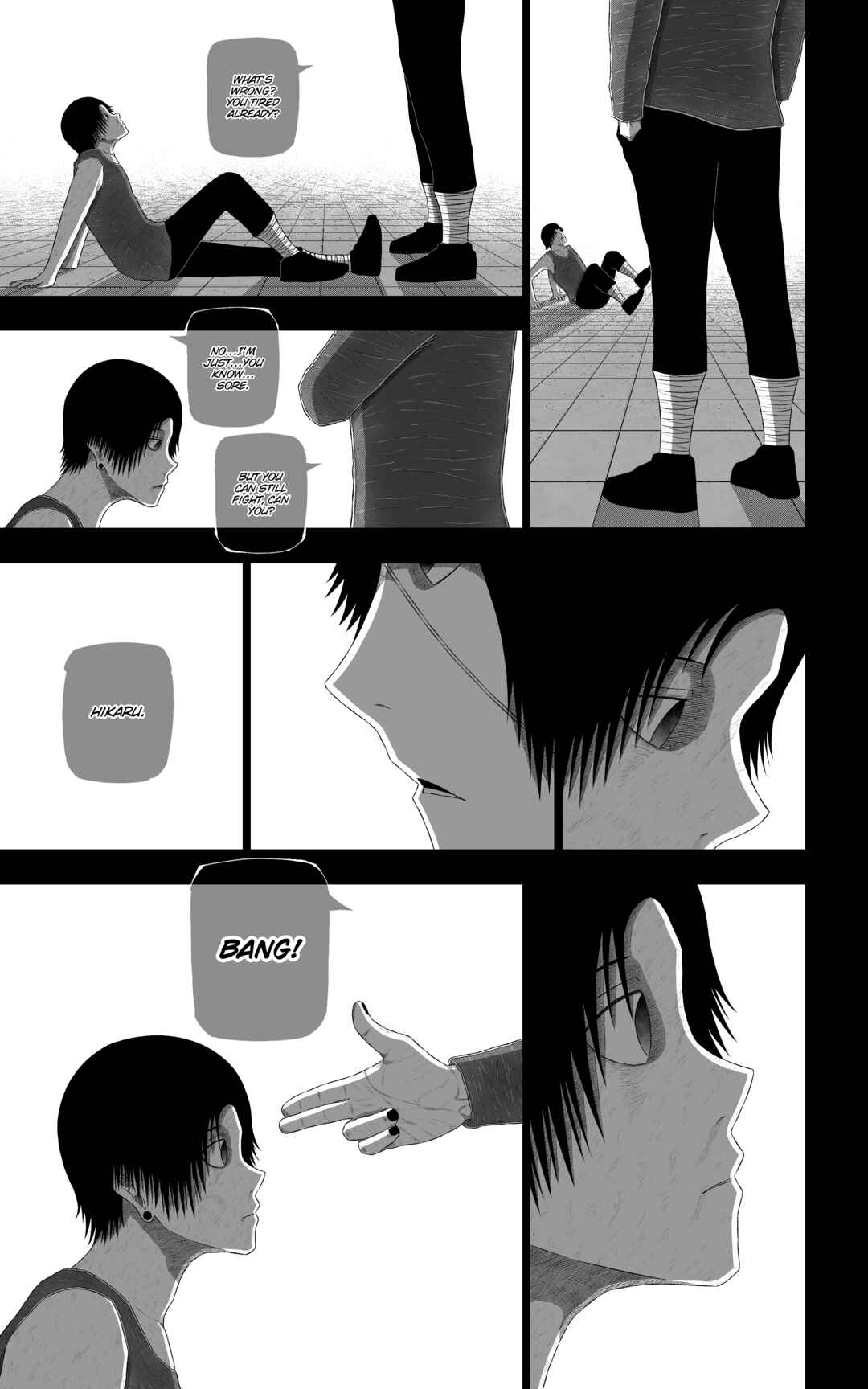 Page 20 Chapter 1 YoYoKuus