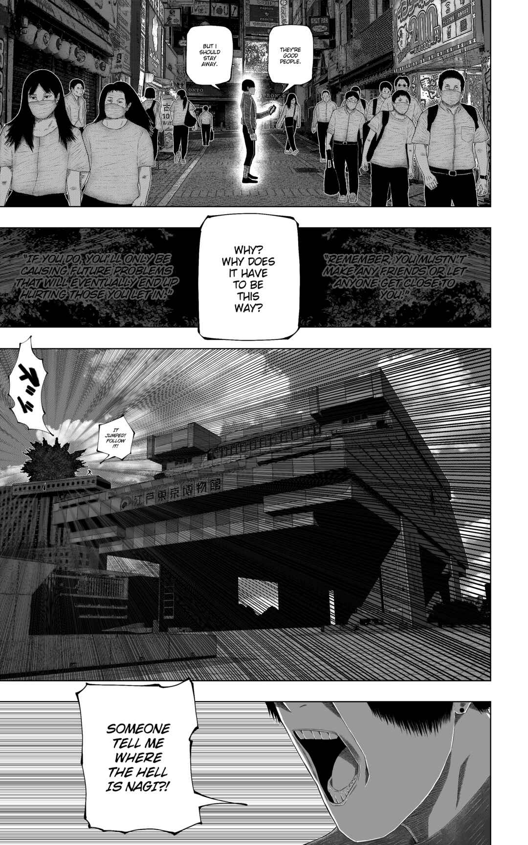 Page 9 Chapter 1 YoYoKuus