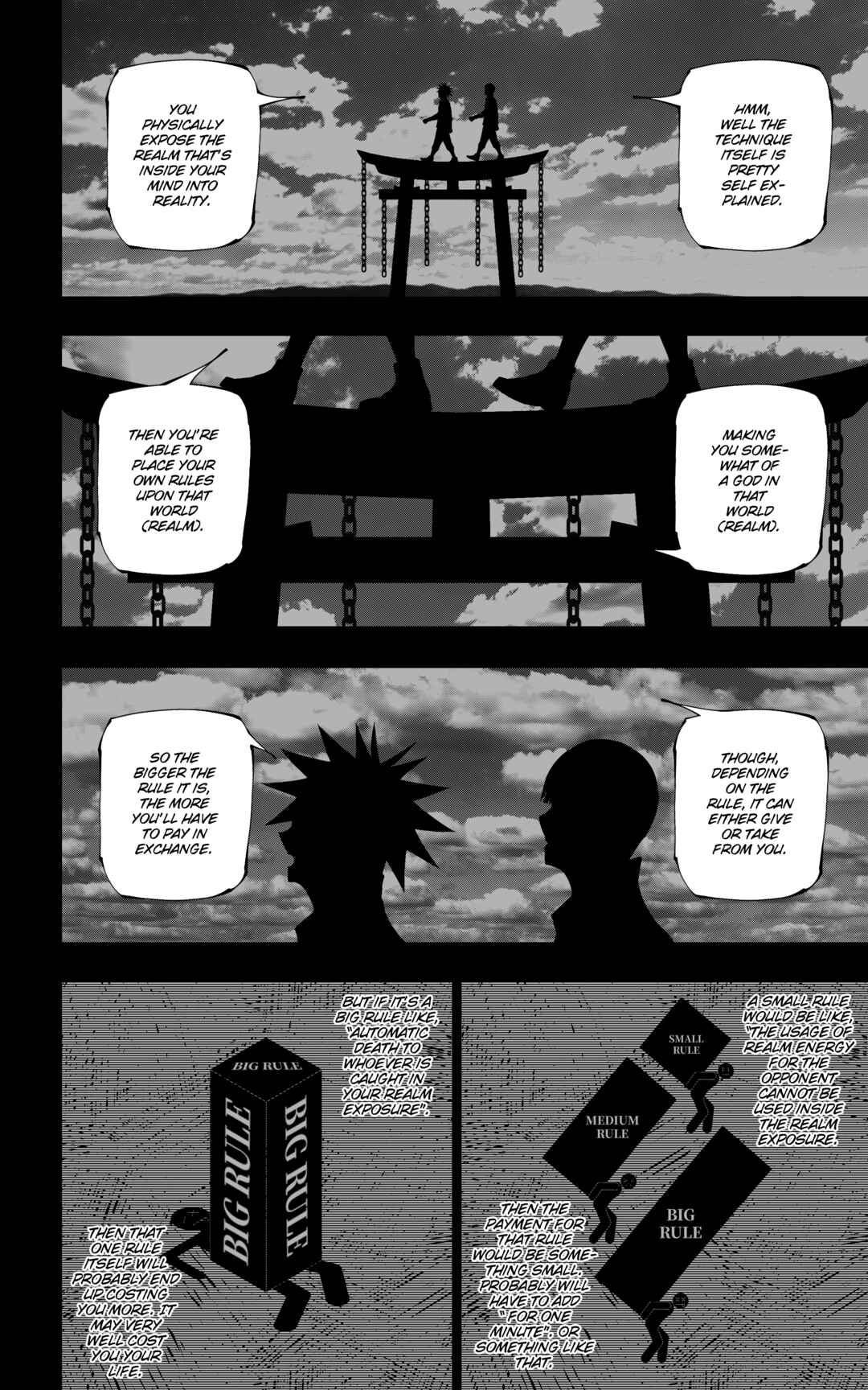 Page 10 Chapter 3 YoYoKuus