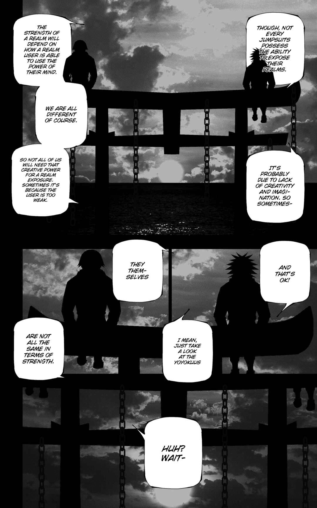 Page 12 Chapter 3 YoYoKuus