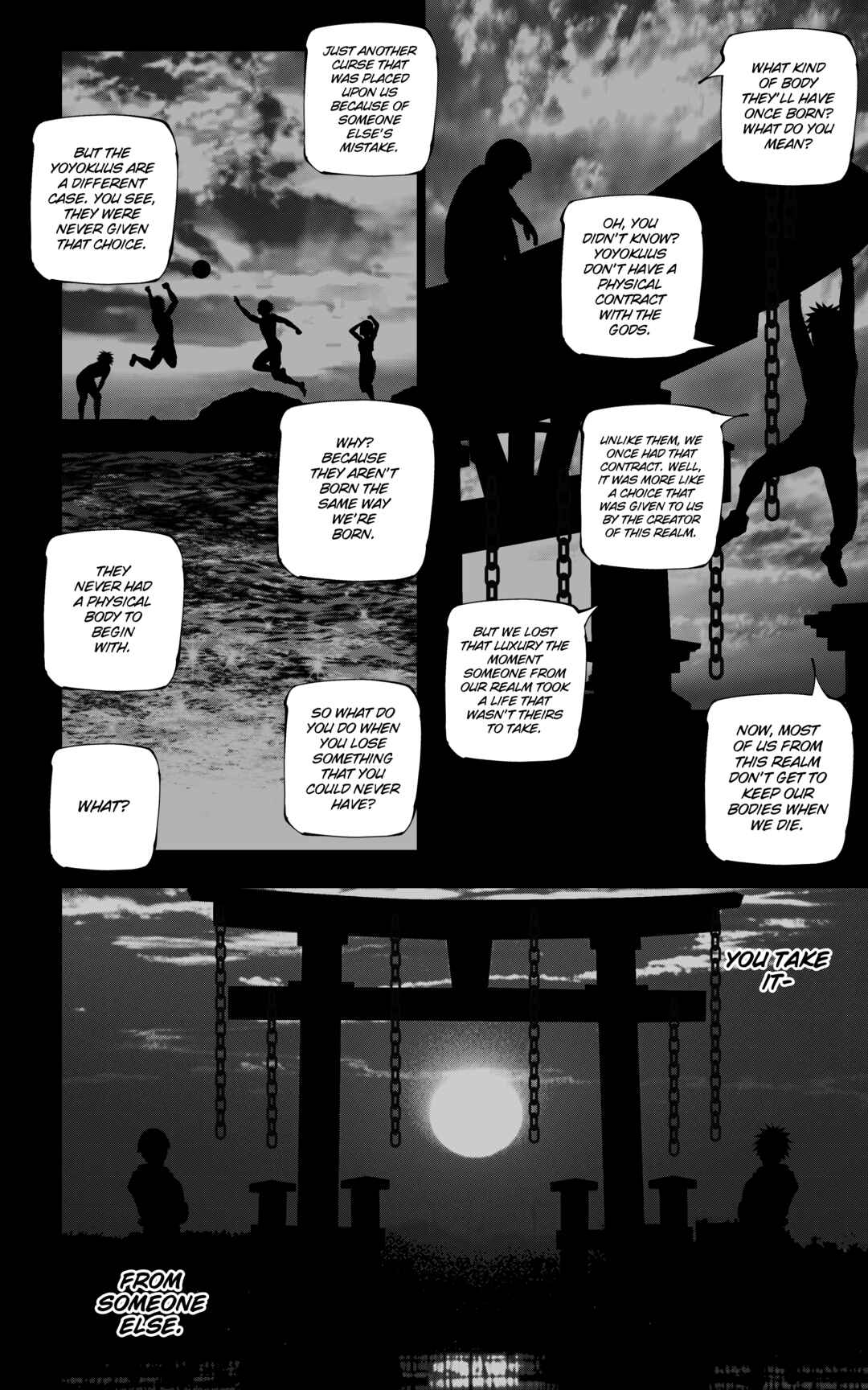 Page 14 Chapter 3 YoYoKuus