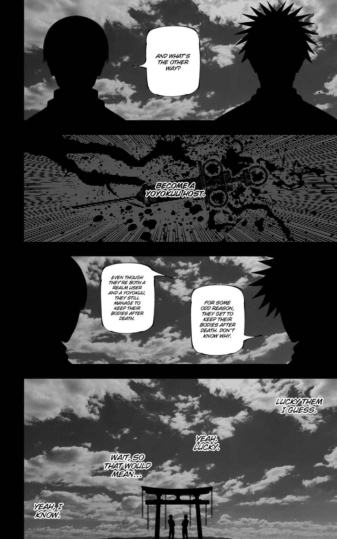 Page 16 Chapter 3 YoYoKuus