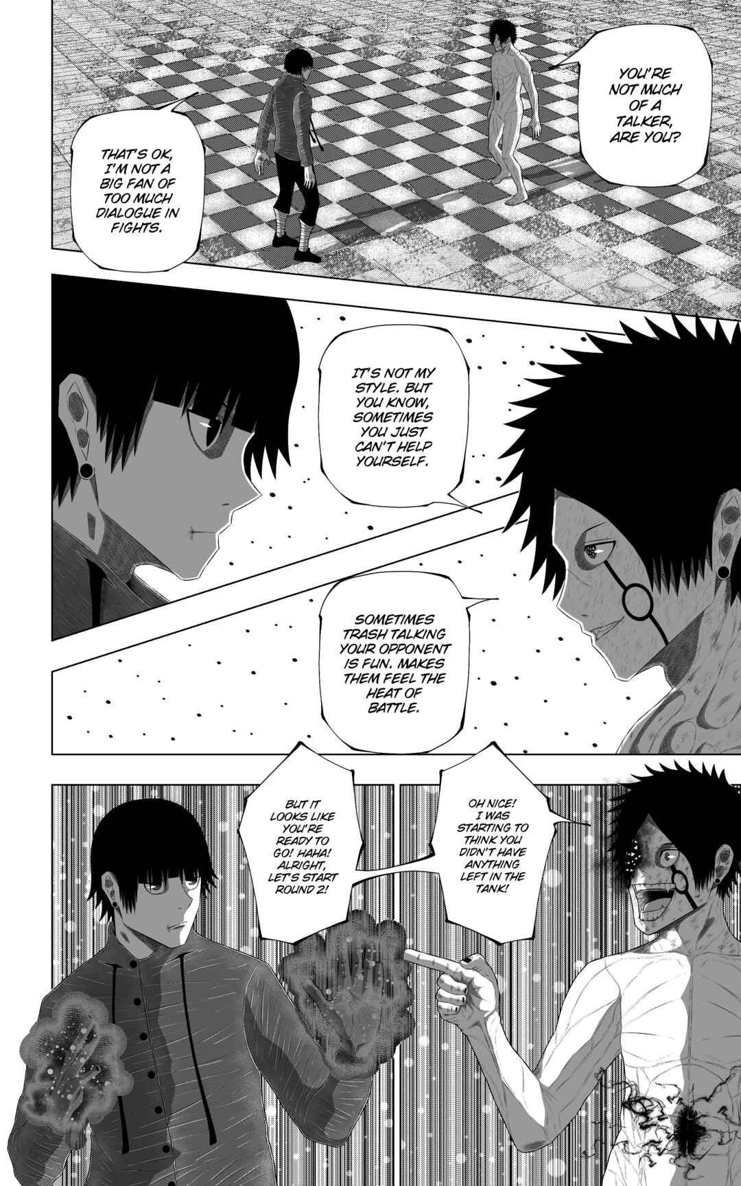 Page 4 Chapter 3 YoYoKuus