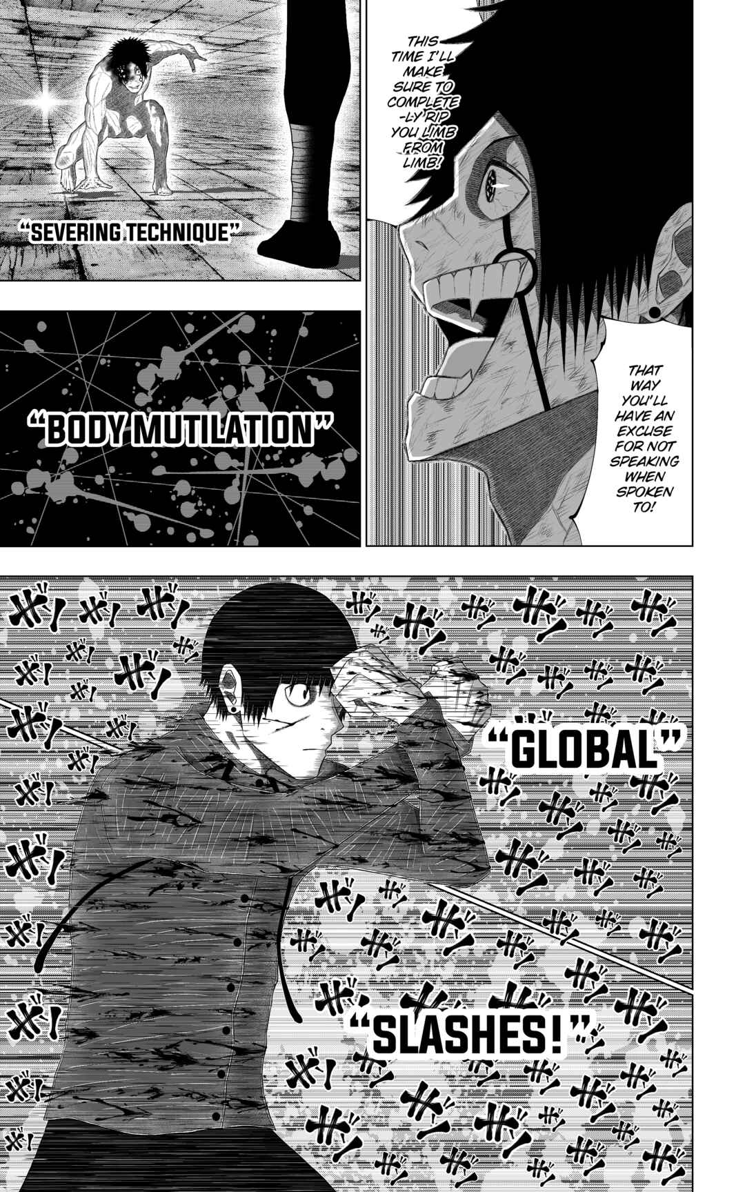 Page 5 Chapter 3 YoYoKuus