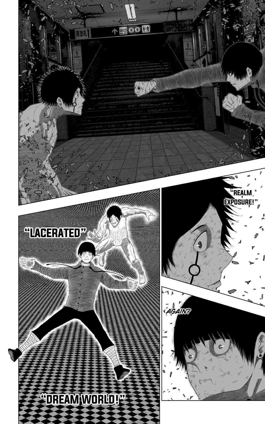 Page 8 Chapter 3 YoYoKuus