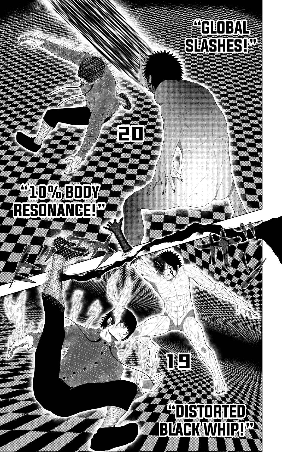 Page 10 Chapter 4 YoYoKuus