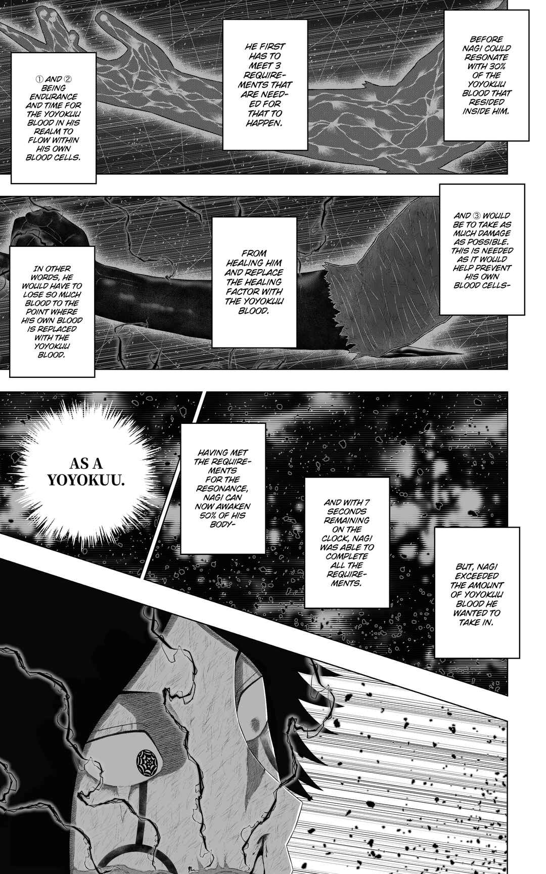 Page 15 Chapter 4 YoYoKuus